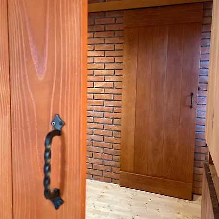 Дом отдыха Rudnicki Eko Breg