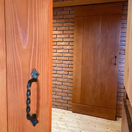 Case de vacanță Rudnicki Eko Breg