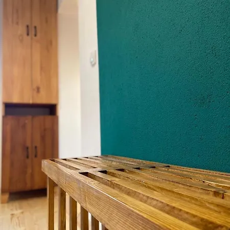 Дом отдыха Rudnicki Eko Breg *