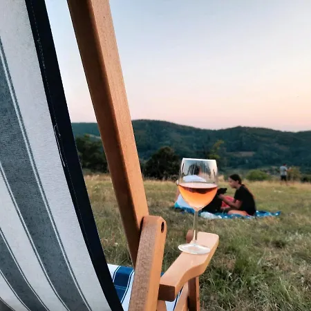 Rudnicki Eko Breg Case de vacanță