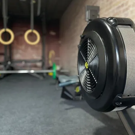 Дом отдыха Rudnicki Eko Breg