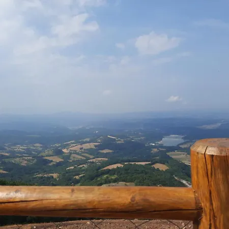 Case de vacanță Rudnicki Eko Breg *