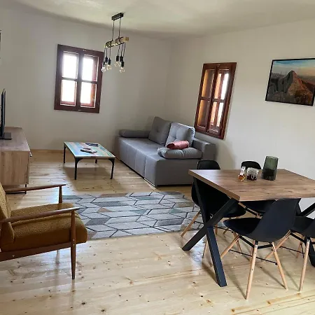 Rudnicki Eko Breg Case de vacanță