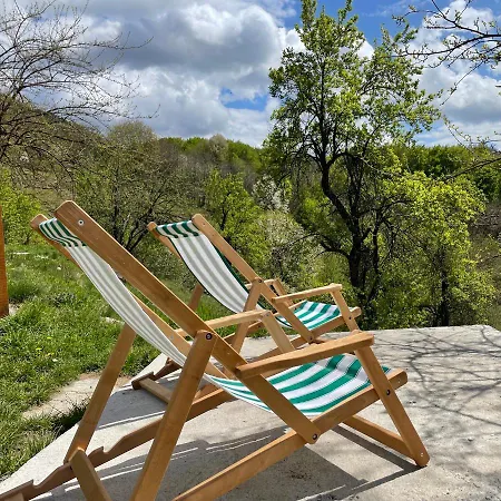 Rudnicki Eko Breg * Рудник