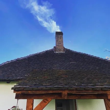 別荘 Rudnicki Eko Breg