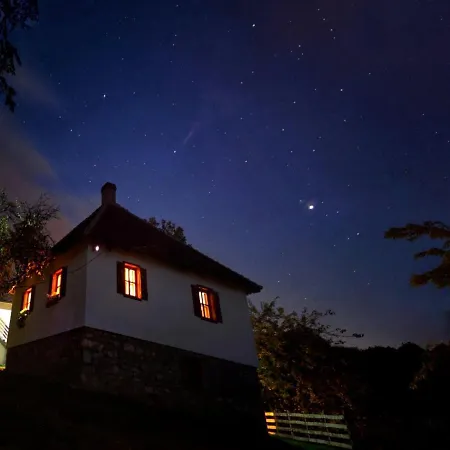 Сasa de vacaciones Rudnicki Eko Breg Rudnik