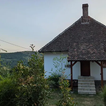 Сasa de vacaciones Rudnicki Eko Breg Rudnik