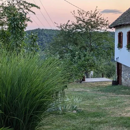 Сasa de vacaciones Rudnicki Eko Breg