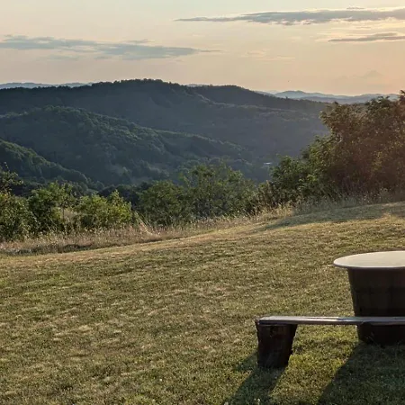 Rudnicki Eko Breg Сasa de vacaciones *