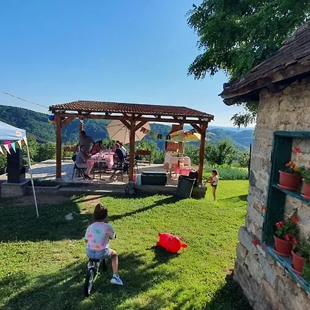 Дом отдыха Rudnicki Eko Breg *