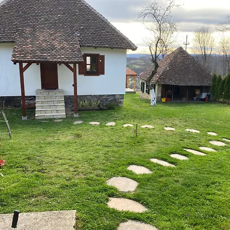 Rudnicki Eko Breg * Рудник