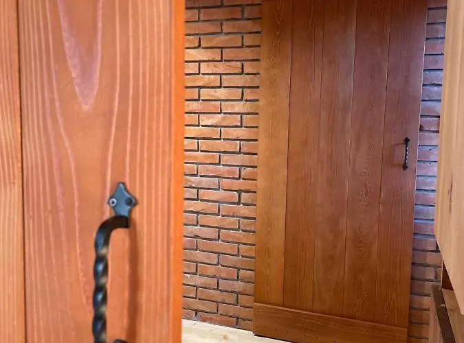 Сasa de vacaciones Rudnicki Eko Breg