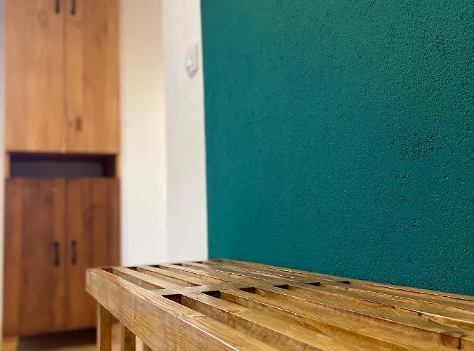 Сasa de vacaciones Rudnicki Eko Breg *