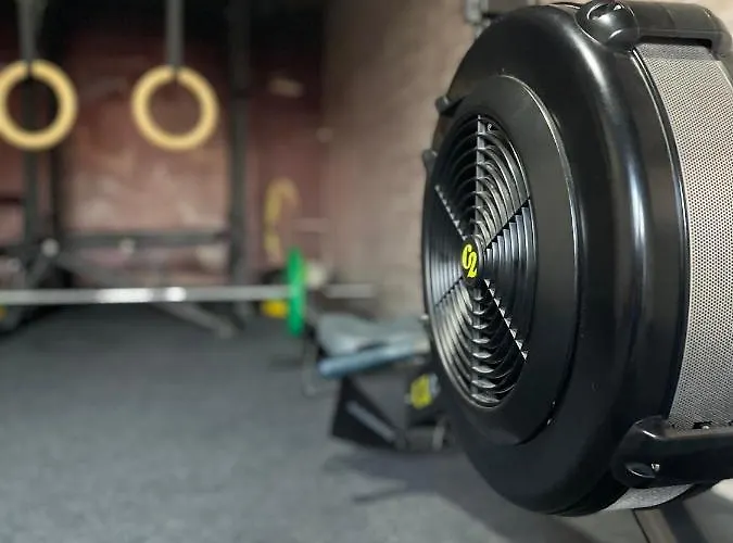 Сasa de vacaciones Rudnicki Eko Breg