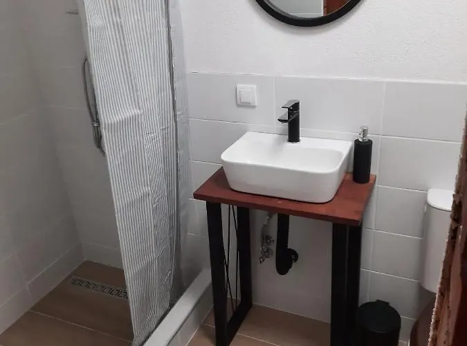 Rudnicki Eko Breg Сasa de vacaciones Rudnik