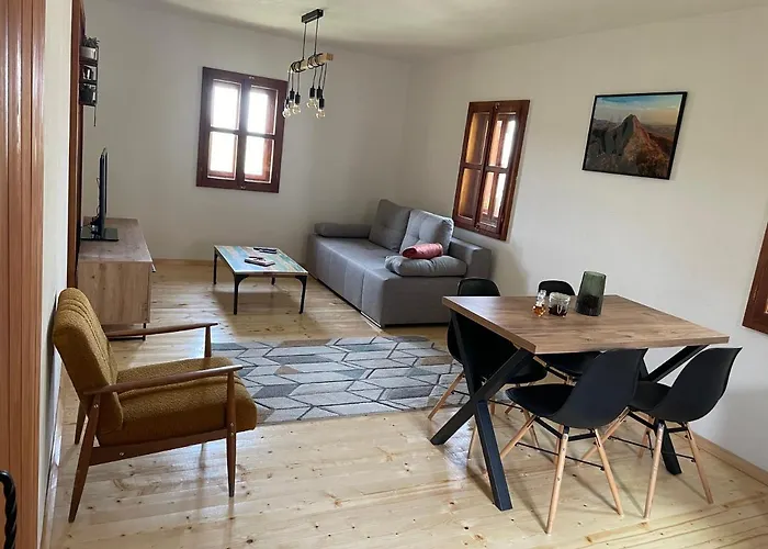 Rudnicki Eko Breg Сasa de vacaciones