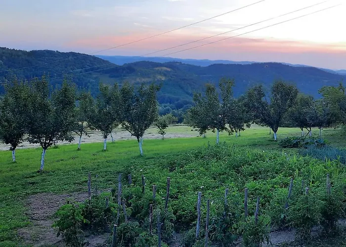 Rudnicki Eko Breg Rudnik