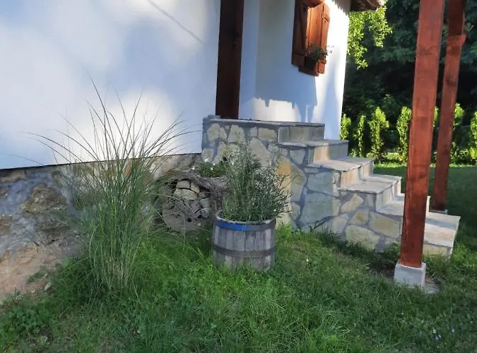 Rudnicki Eko Breg Сasa de vacaciones