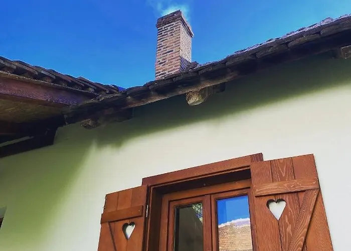 Rudnicki Eko Breg Rudnik