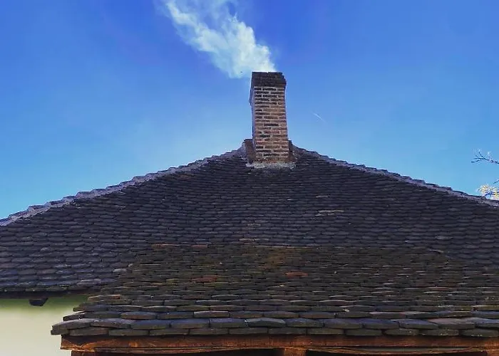 Сasa de vacaciones Rudnicki Eko Breg