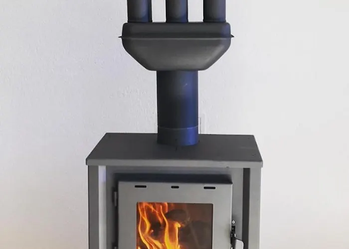 Rudnicki Eko Breg Rudnik