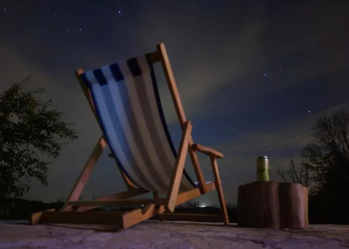 Rudnicki Eko Breg Rudnik