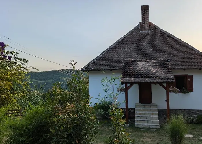 Сasa de vacaciones Rudnicki Eko Breg Rudnik