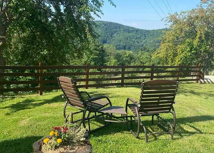 Rudnicki Eko Breg * Rudnik