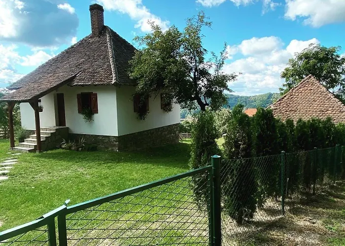 Rudnicki Eko Breg Сasa de vacaciones