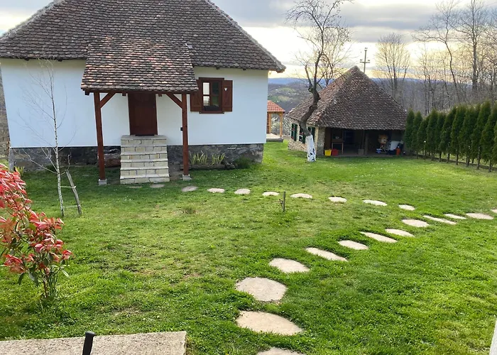 Rudnicki Eko Breg * Rudnik